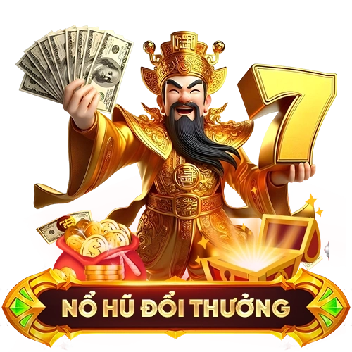 nổ hũ đổi thưởng 99OK